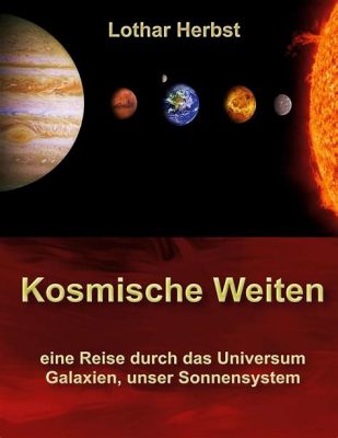 The Tired Astronomer – Eine epische Klangreise durch kosmische Weiten