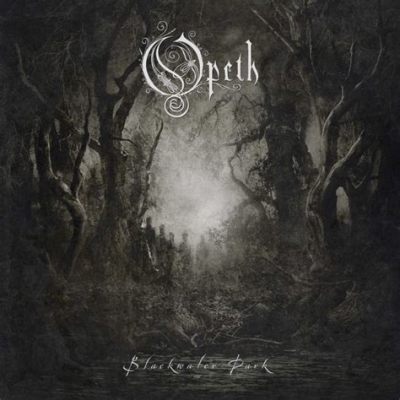  Where Shadows Dance and Thunder Rolls: Eine Reise durch die düstere Welt von Where Shadows Dance von Opeth